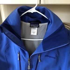 NEVER WORN Patagonia coat!